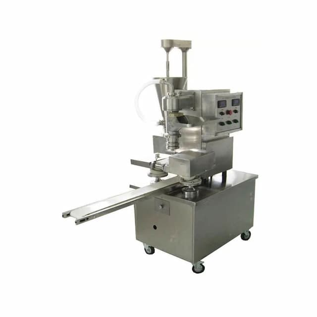 Хинкальный аппарат HUALIAN MACHINERY BGL 25  