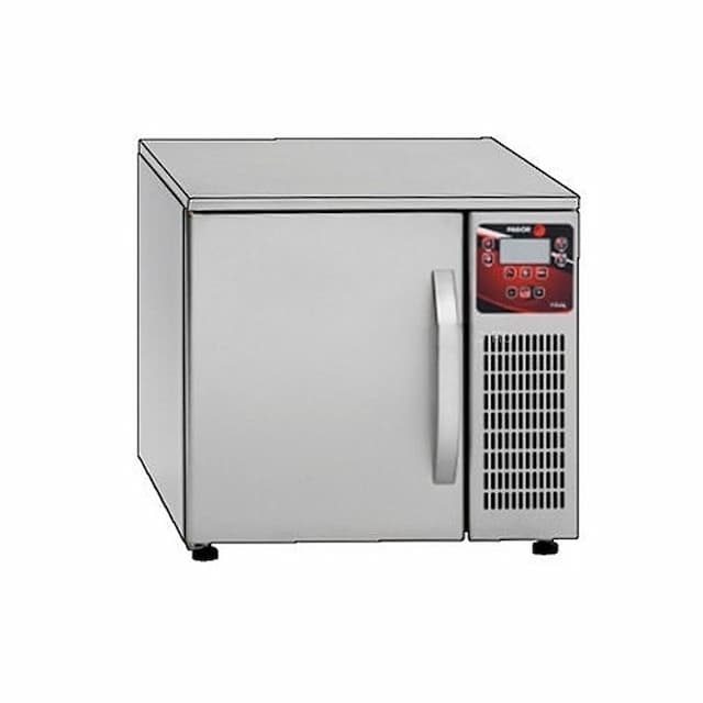 Шкаф шоковой заморозки Fagor ATM-031 S (VCH)