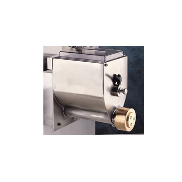 Насадка экструдер для машины производства макарон P.Nuova Imperia and La Monferrina P.Nuova Press unit
