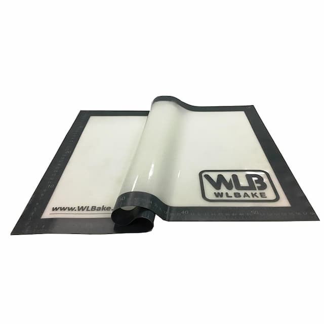 Коврик силиконовый WLBake SPV64W (585х385)