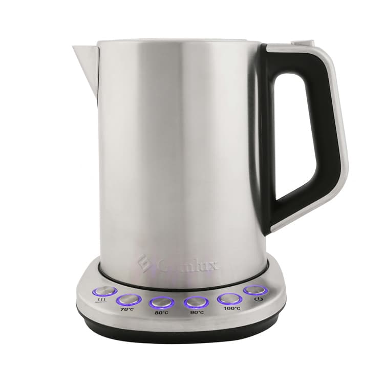 Чайник электрический GEMLUX GL-EK622SS