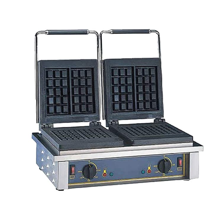 Вафельница Roller Grill GED 10