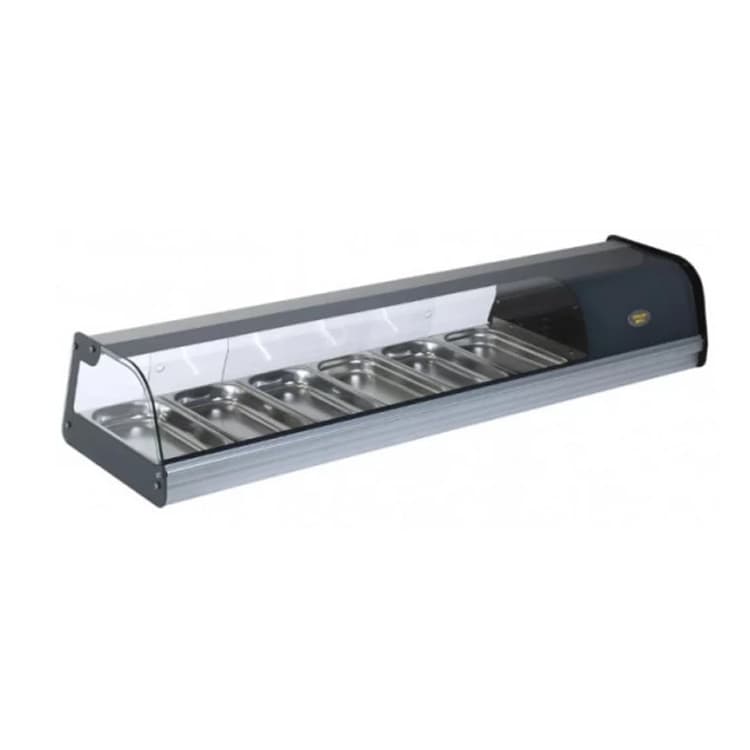 Витрина холодильная ROLLER GRILL TPR 60