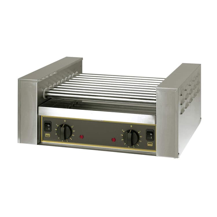 Гриль роликовый ROLLER GRILL RG5B