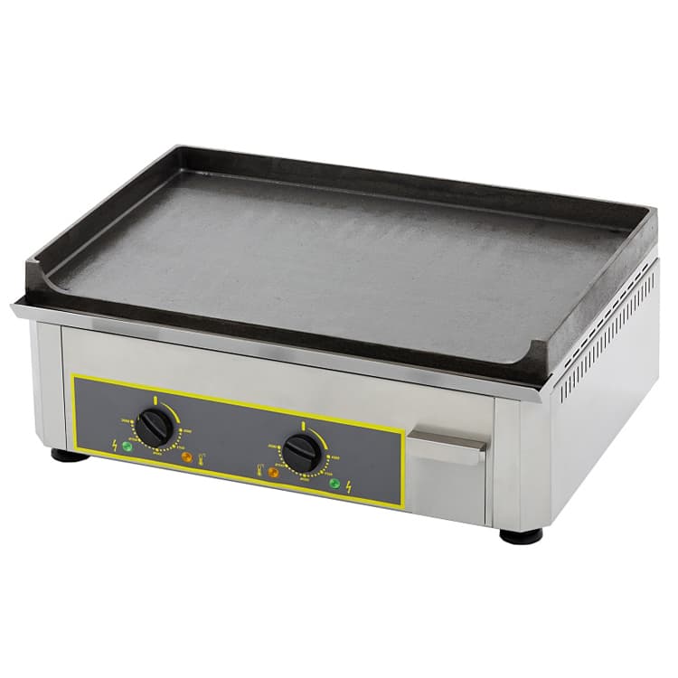 Поверхность жарочная Roller Grill PSF 600 E 220В