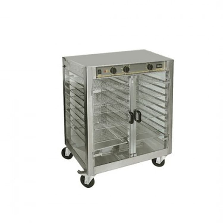 Шкаф тепловой Roller Grill RE2
