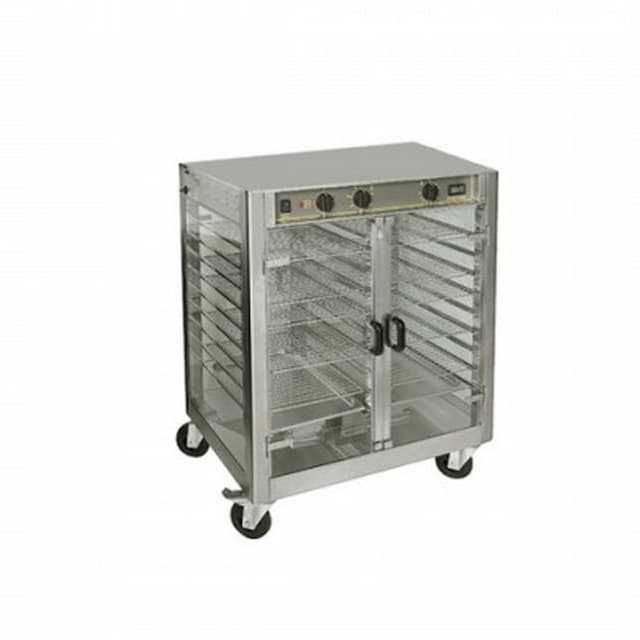 Шкаф тепловой Roller Grill RE2