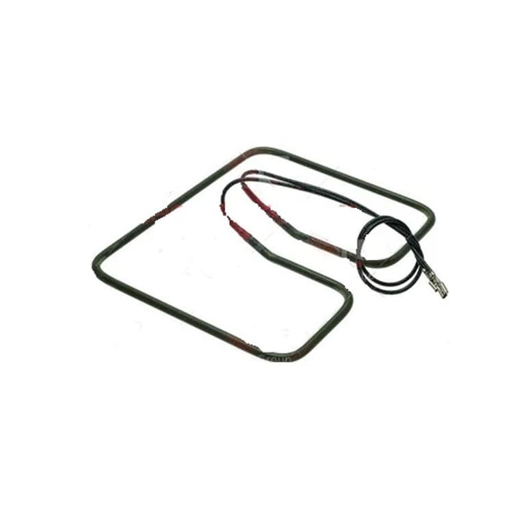 ТЭН нижний D02139 для вафельниц серии GES ROLLER GRILL 