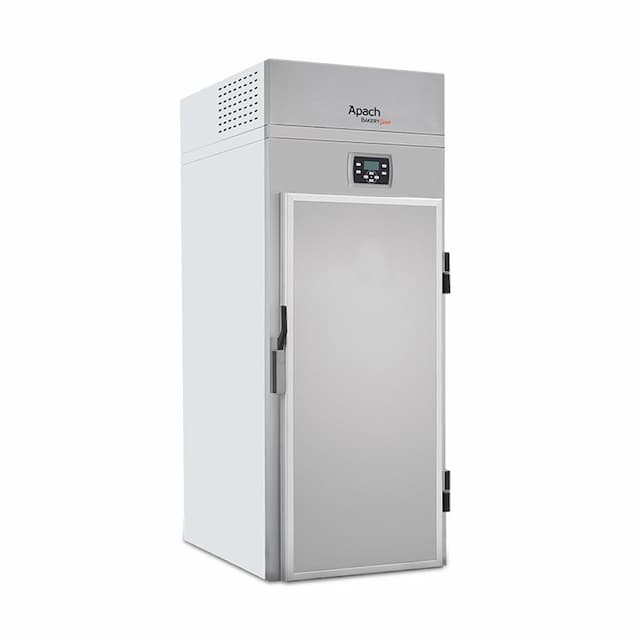  Камера с прерыванием расстойки без пола APACH BAKERY LINE RP60801P3C