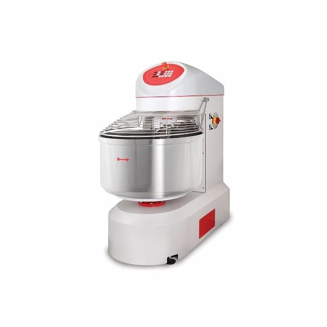 Тестомес спиральный APACH BAKERY LINE V 200