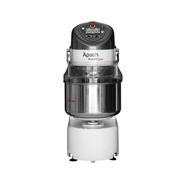 Тестомес спиральный APACH BAKERY LINE V-R 60