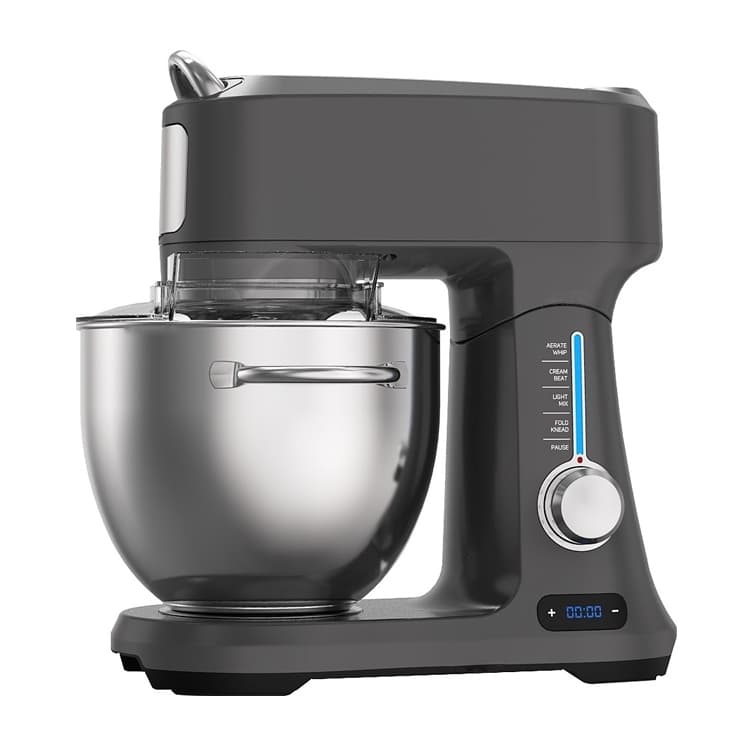 Миксер планетарный VIATTO VA-SM1005GR