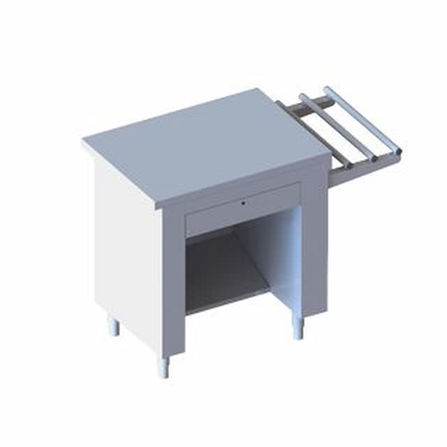 Модуль кассовый APACH CHEF LINE LCD76R