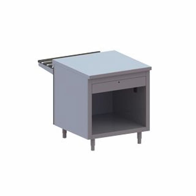 Прилавок нейтральный APACH CHEF LINE LUN720HC