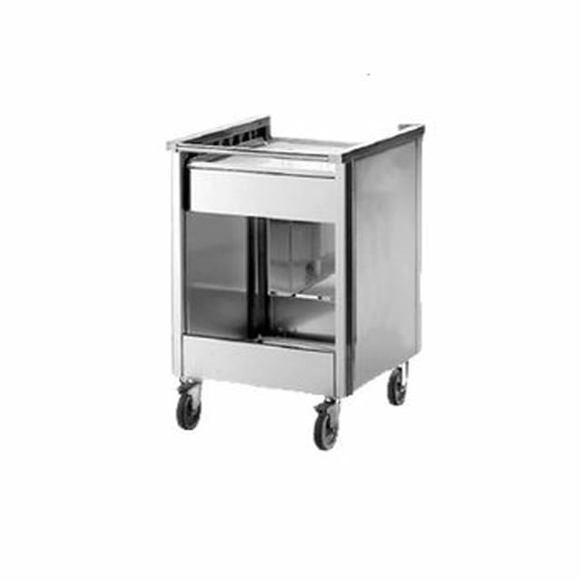 Диспенсер для тарелок и приборов APACH CHEF LINE LDPС86