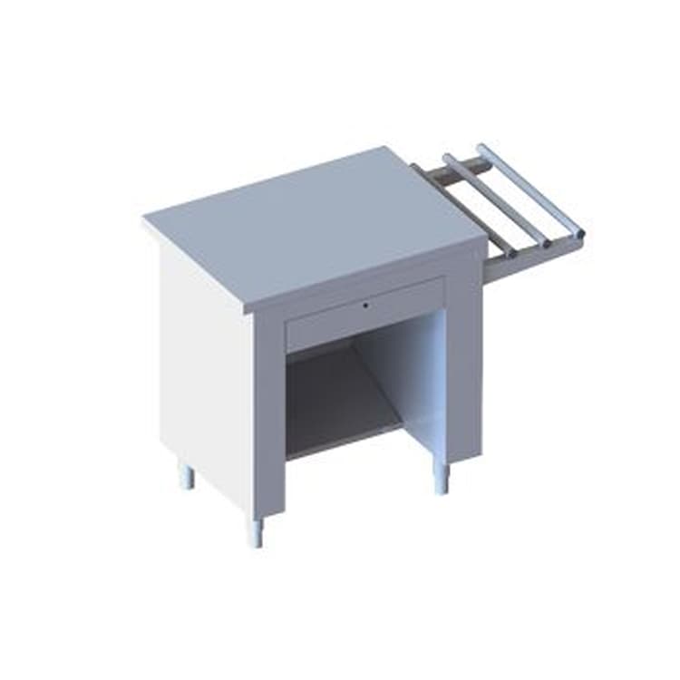 Модуль кассовый APACH CHEF LINE LCD86R