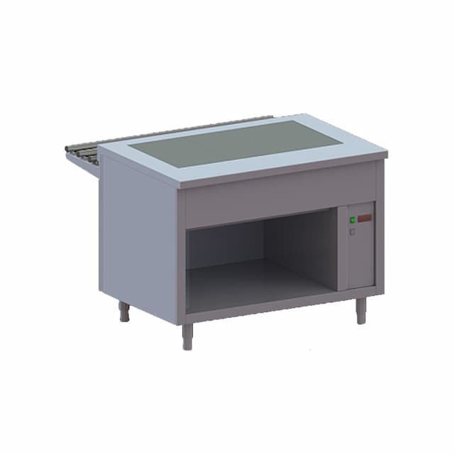 Поверхность подогреваемая APACH CHEF LINE LHT823O