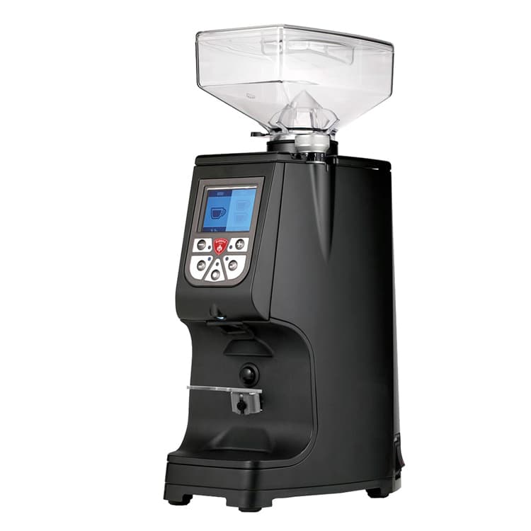 Кофемолка Eureka Atom 60 E Matt Black