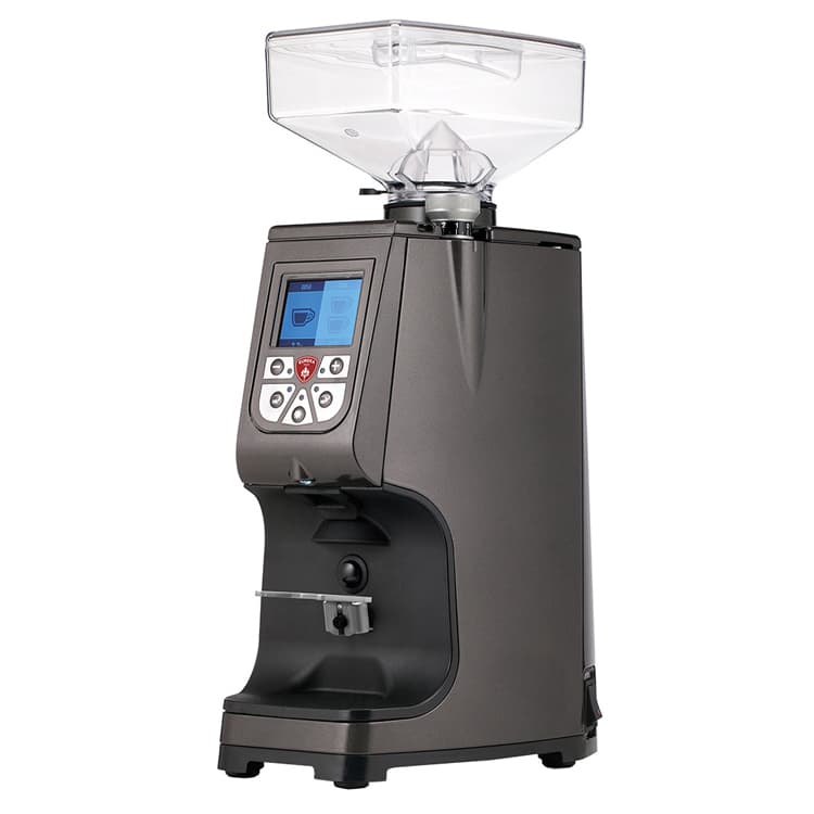 Кофемолка Eureka Atom 60 E Grey