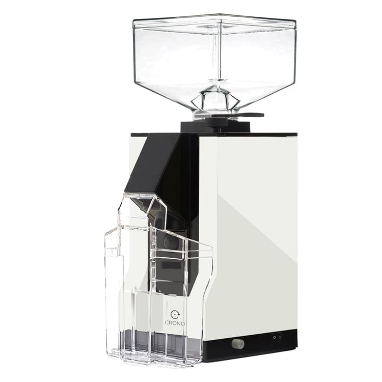Кофемолка Eureka Mignon Crono 50 15BL White