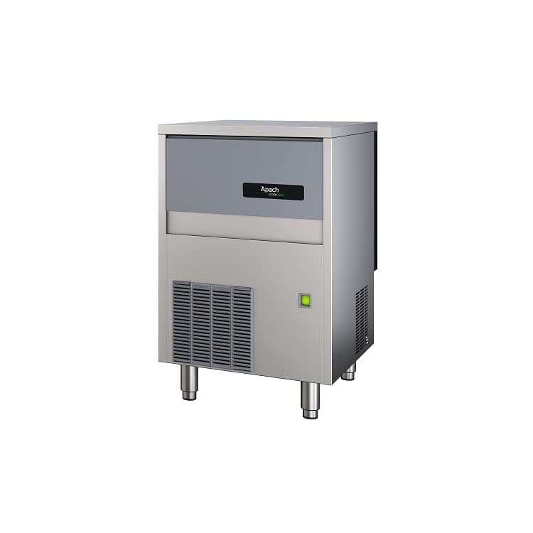 Льдогенератор APACH кубик ACB3716B A