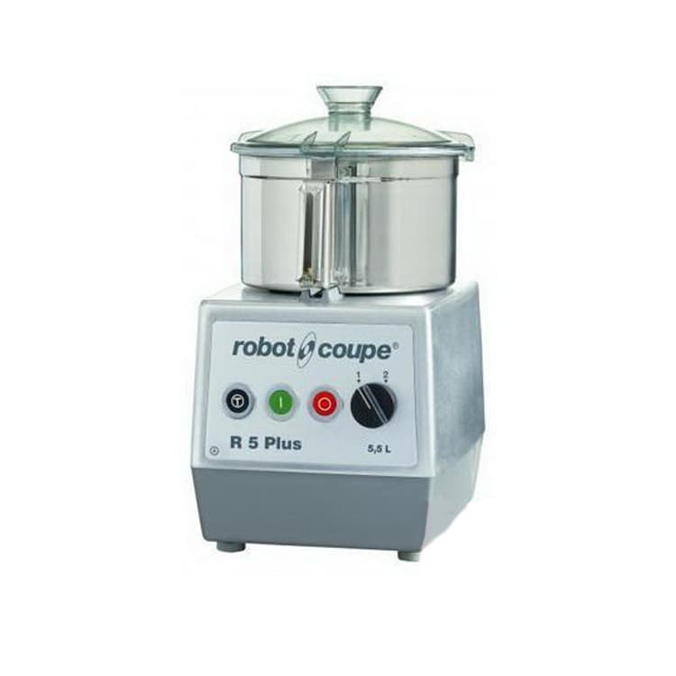 Куттер ROBOT COUPE R5-2V