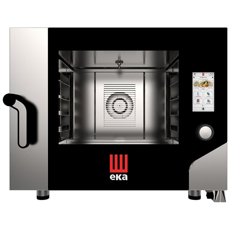 Пароконвектомат Tecnoeka MKF 511 TS
