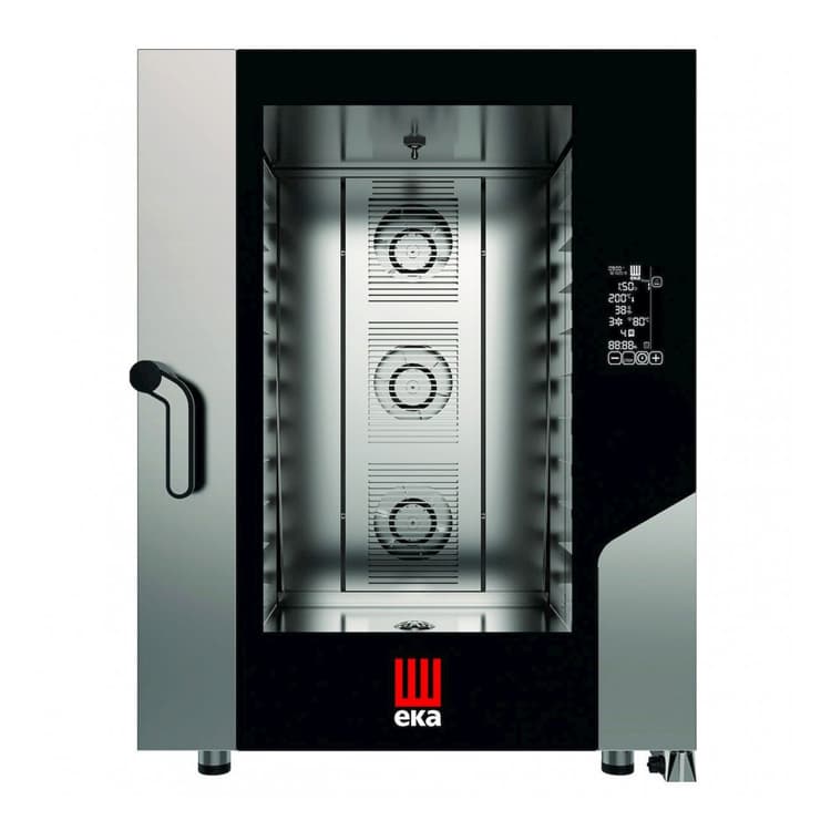 Конвекционные печи Tecnoeka MKF 1064 BM