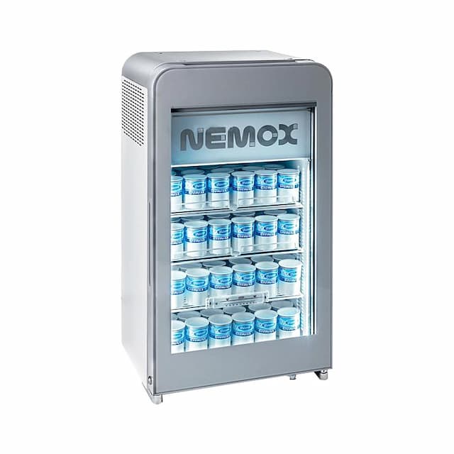 Витрина для мороженого Nemox Magic Pro 90B