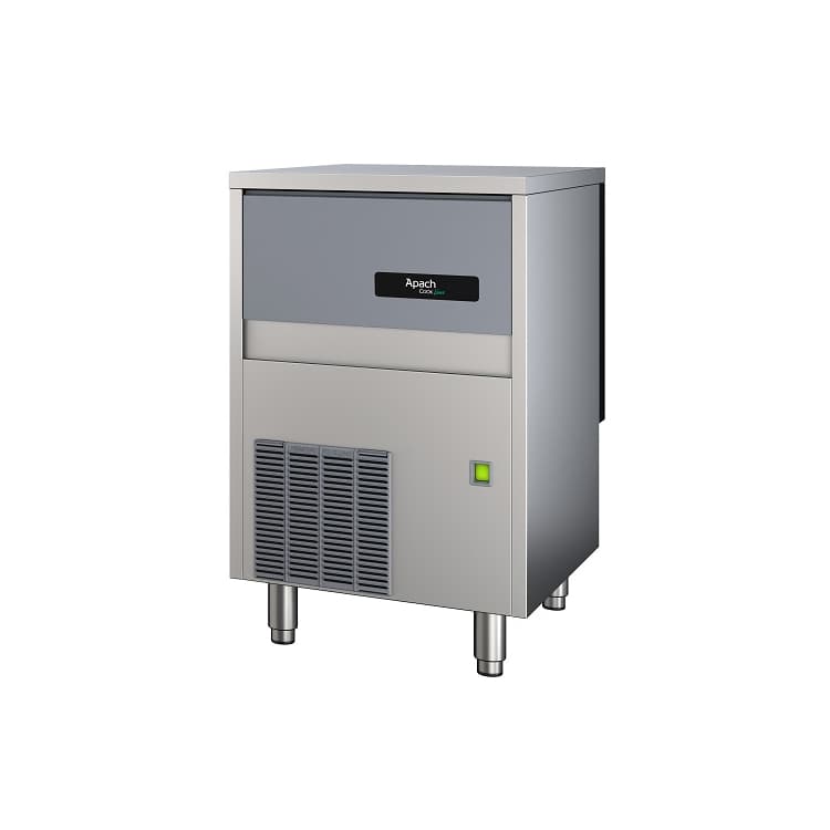 Льдогенератор Apach Cook Line ГРАНУЛЫ AGB9519B A