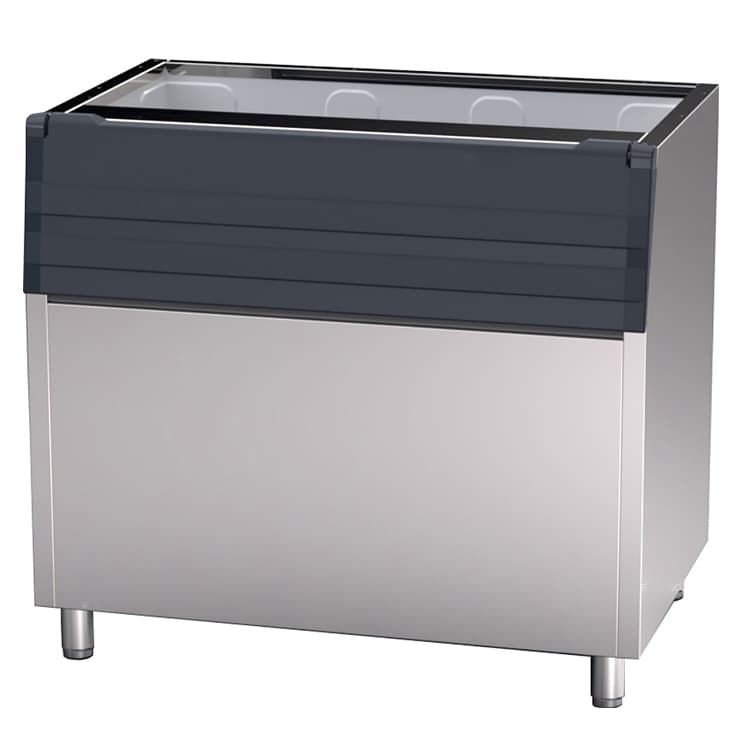 Бункер для льдогенератора Brema BIN 350-C300/VM1700