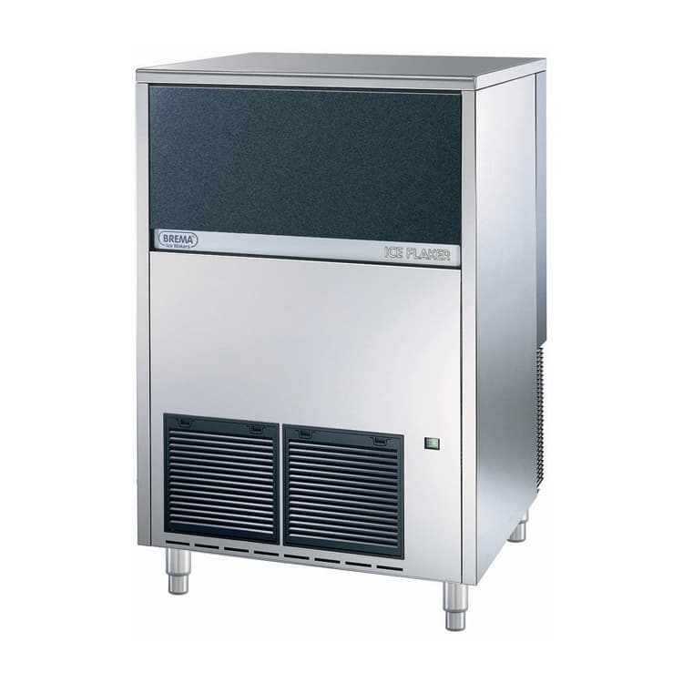 Льдогенератор для кубикового льда Brema CB 955W