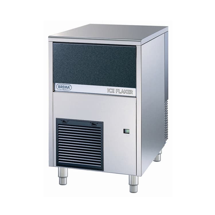Льдогенератор для гранулированного льда Brema GВ 903W
