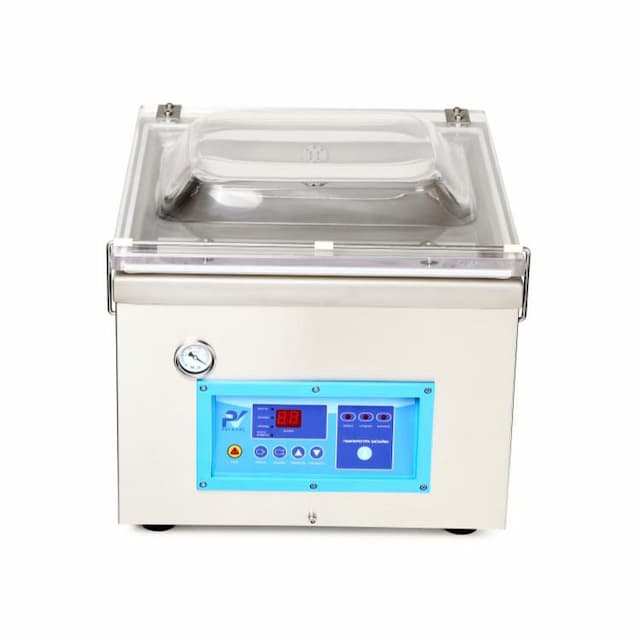 Аппарат упаковочный вакуумный PACKVAC VM-260