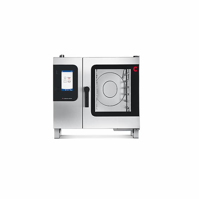 Пароконвектомат Convotherm 4 easyTouch 6.10 EB