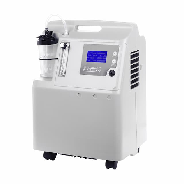 Кислородный концентратор Longfian JAY-5A