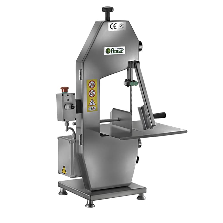 Пила ленточная FIMAR SE 2020V 220В