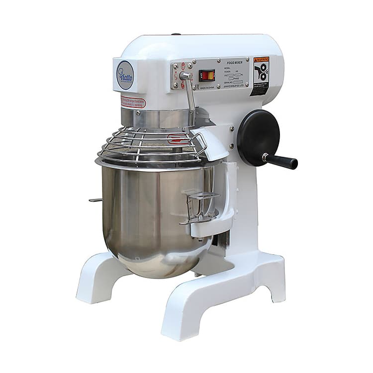 Миксер планетарный VIATTO BH-20