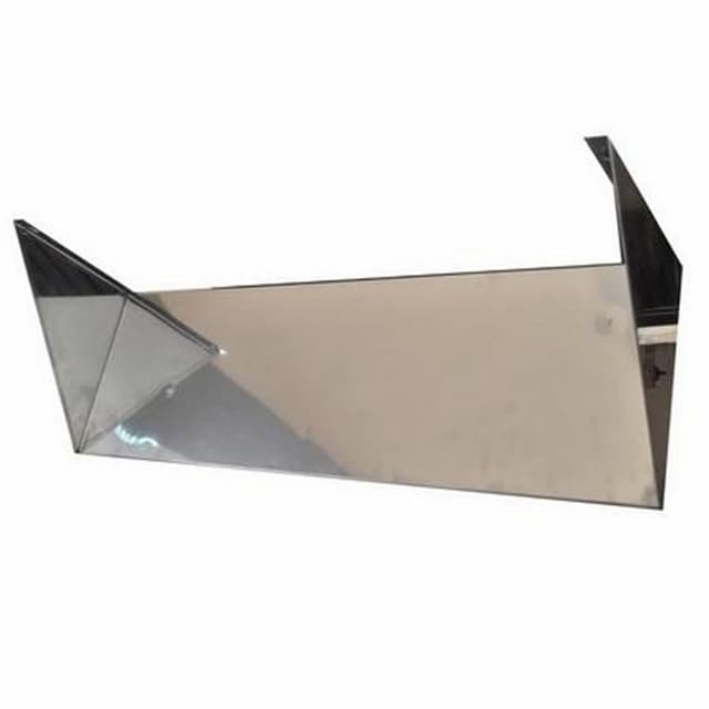 Полка кухонная открытая Viatto ПНК-600-Н-ЮТ