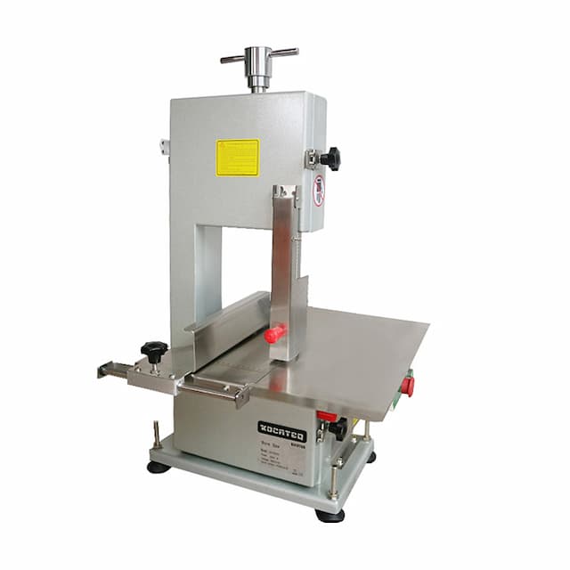 Пила ленточная Kocateq JG1650E 220В