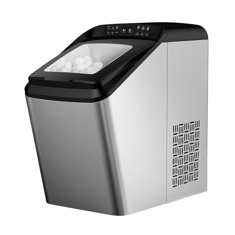 Льдогенератор VIATTO VA-IM2200