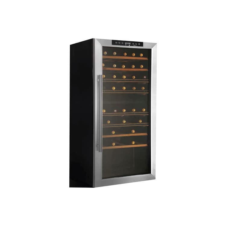Винный шкаф VIATTO VA-WC33CDL