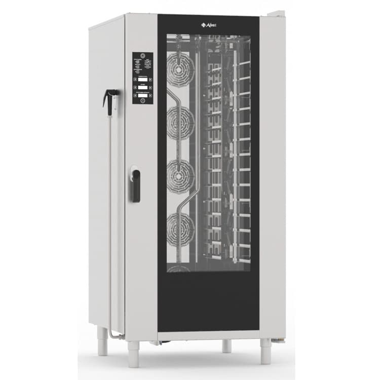 Конвекционная печь Abat КЭП-16