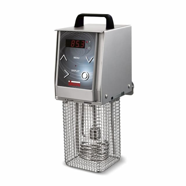 Термостат погружной SIRMAN SOFTCOOKER XP