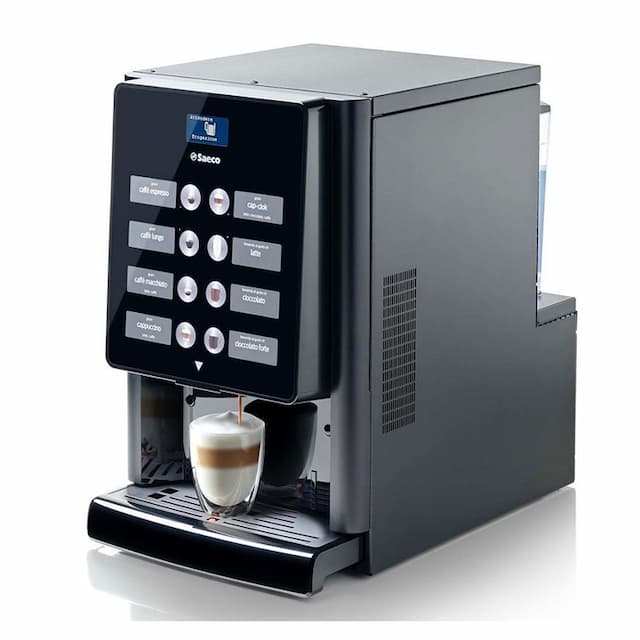 Профессиональная кофемашина SAECO IPERAUT STD 7G 1C1M