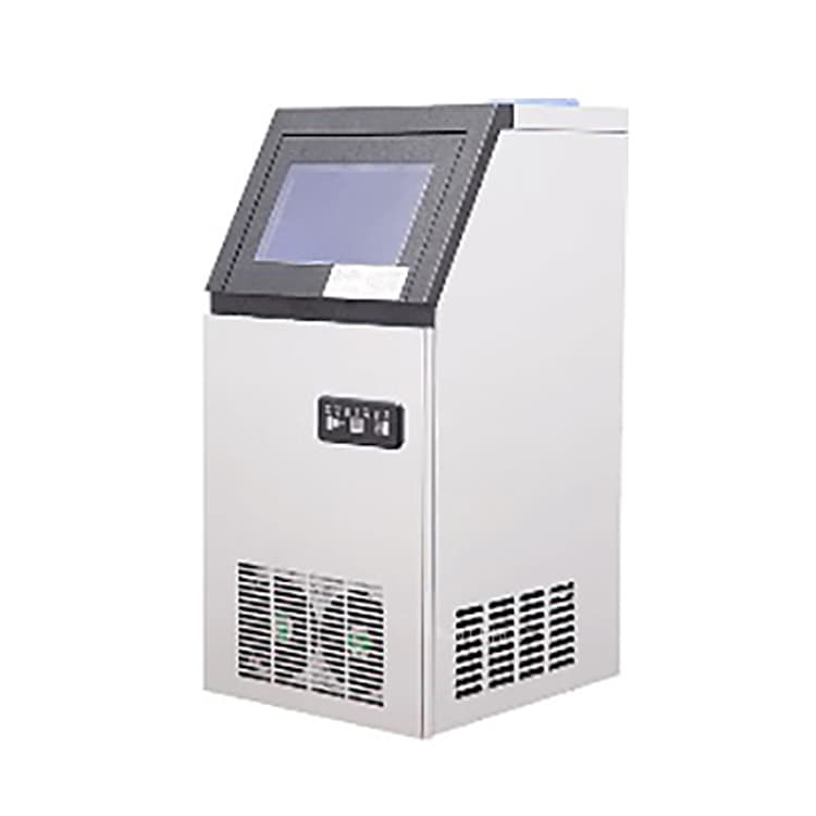 Льдогенератор Hurakan HKN-IMC40