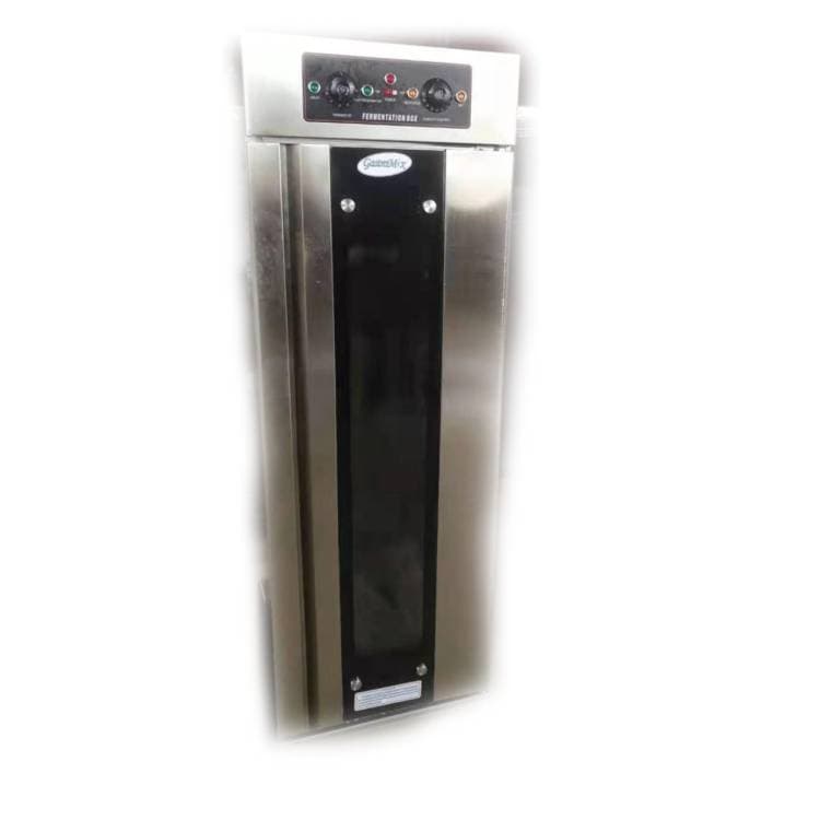 Шкаф расстоечный GASTROMIX BP-13