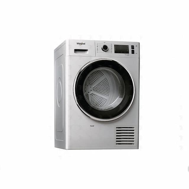 Сушильная машина Whirlpool AWZ8HPS