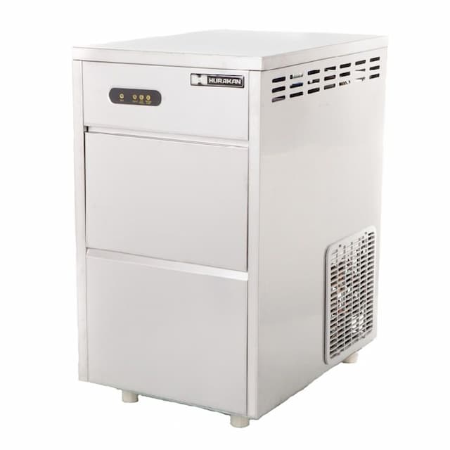 Льдогенератор Hurakan HKN-GB50