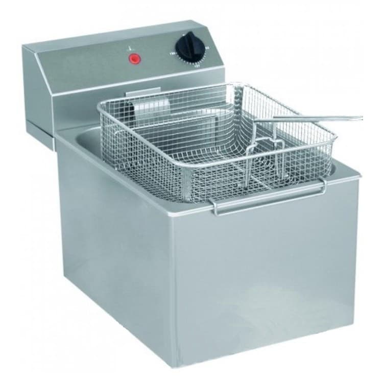 Фритюрница электрическая Acopa FT9V gam